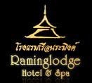 Raming Lodge Hotel & Spa  - Logo